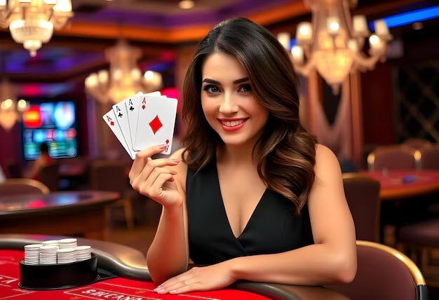 Tampilan utama platform game online bonanza333 Indonesia