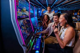 Slot online beragam tema dan jackpot di platform bonanza333