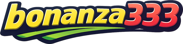 Logo bonanza333
